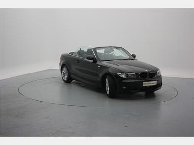 LHD BMW 1 SERIES